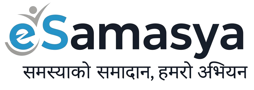 eSamasya Logo